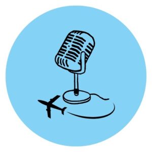 Logo de El Podcast Viajero